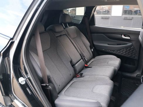 Used 2021 Hyundai Santa Fe SE FWD image 30