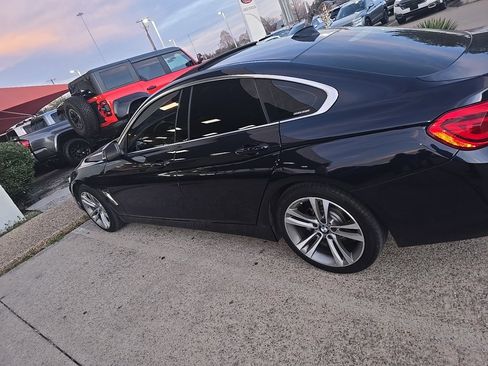 Used 2018 BMW 430i Gran Coupe w/ Premium Package image 5