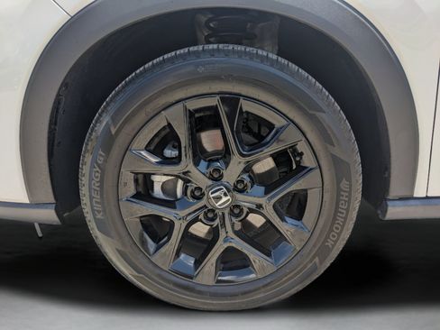 Used 2024 Honda HR-V Sport image 37