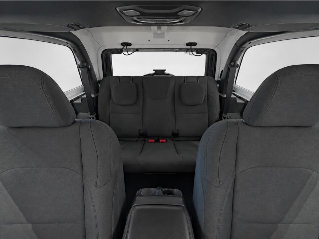 Used 2018 Jeep Wrangler Sport AWD/4WD image 16