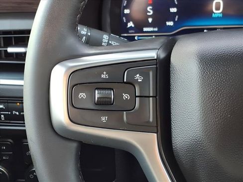 Used 2023 Chevrolet Tahoe LT image 29