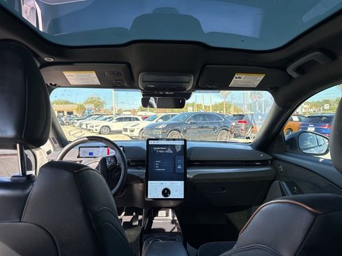 Used 2023 Ford Mustang Mach-E GT image 9