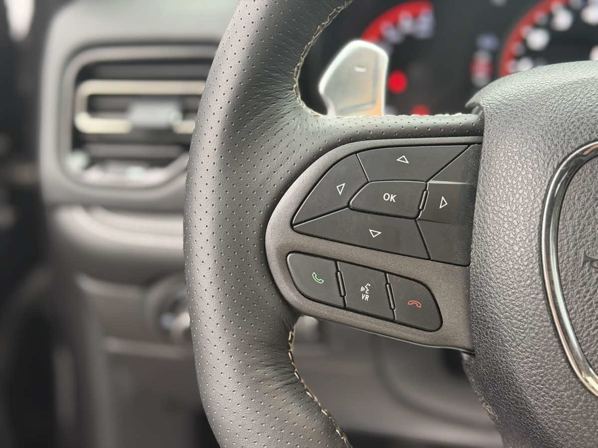 Used 2021 Dodge Durango SRT w/ Black Package AWD/4WD image 18