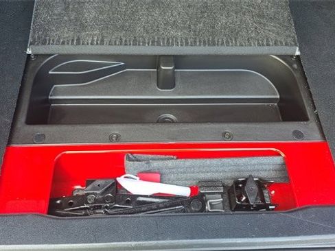 Certified 2023 Ford Bronco 4-Door image 12