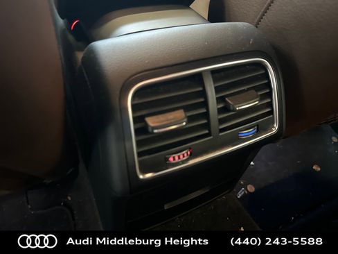 Used 2015 Audi A4 2.0T Premium Plus w/ Premium Plus Package image 27