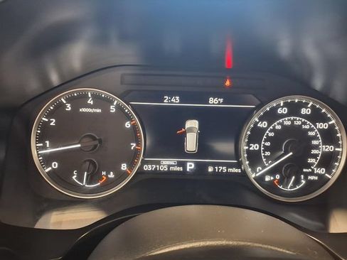 Used 2025 Mitsubishi Outlander SE AWD/4WD image 10