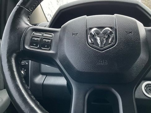 Used 2016 RAM 1500 Big Horn image 19