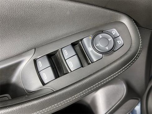 Certified 2025 Buick Encore GX Preferred image 22