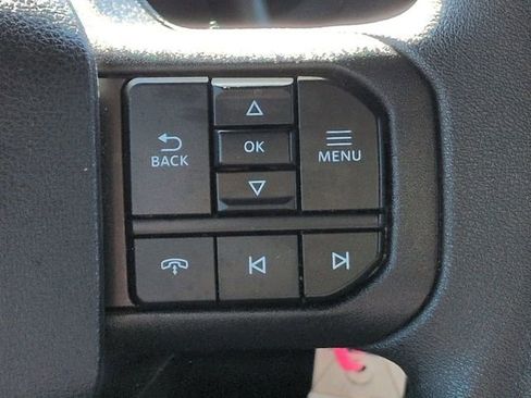 Certified 2024 Ford F150 STX image 27