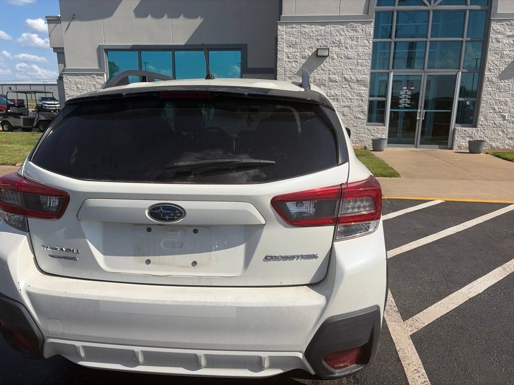 Used 2023 Subaru Crosstrek 2.0i AWD/4WD image 6