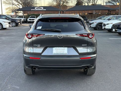 Used 2020 MAZDA CX-30 AWD w/ Premium Package image 7