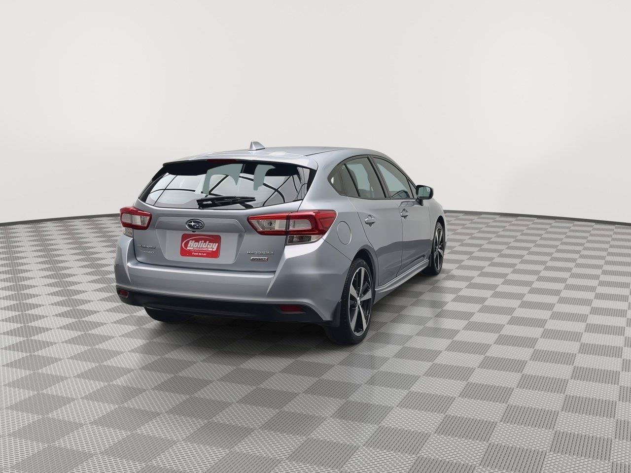 Used 2018 Subaru Impreza 2.0i Sport AWD/4WD image 31
