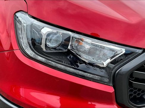 Certified 2020 Ford Ranger Lariat w/ Equipment Group 501A Mid AWD/4WD image 35