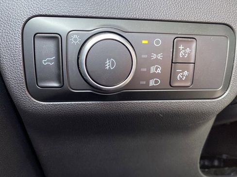 New 2025 Ford Bronco Sport Outer Banks w/ Outer Banks Tech Package+ image 32