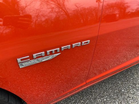 Used 2011 Chevrolet Camaro LT w/ RS Package image 10