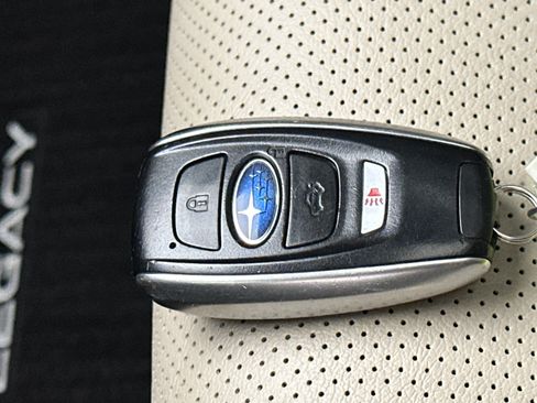 Used 2024 Subaru Legacy Limited AWD/4WD image 41