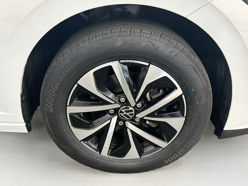 Used 2024 Volkswagen Jetta S FWD image 11