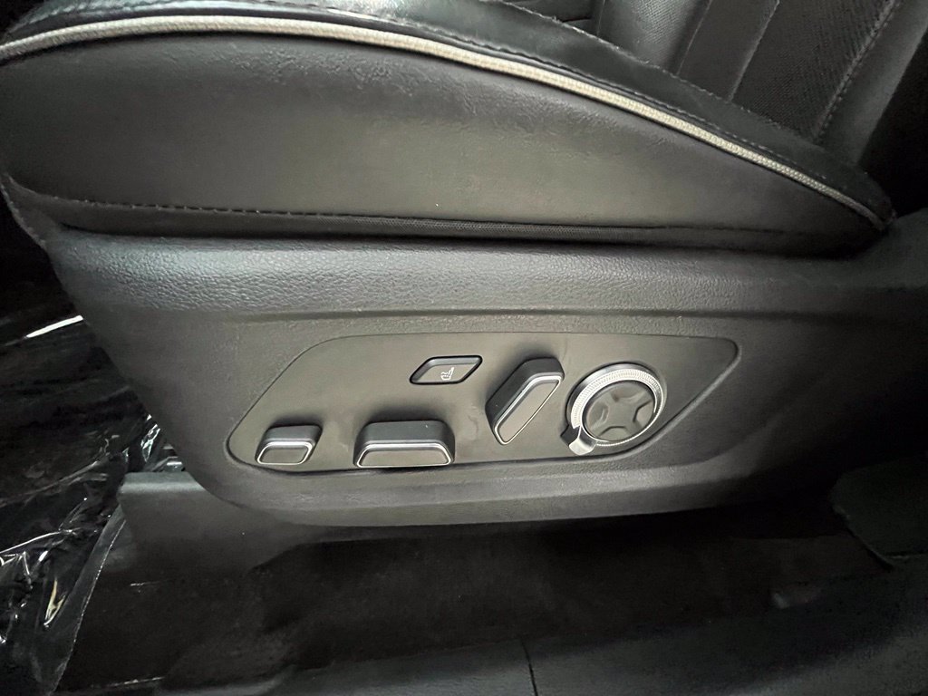 Used 2023 Hyundai Palisade Calligraphy AWD/4WD image 48