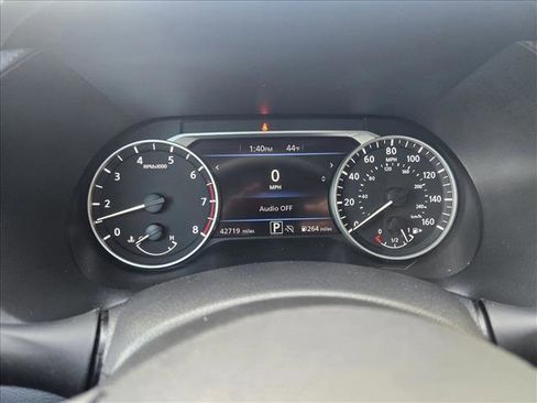 Used 2024 Nissan Sentra SV image 9