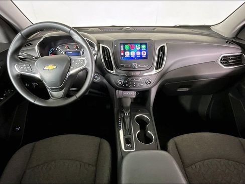 Used 2024 Chevrolet Equinox LT AWD/4WD image 15