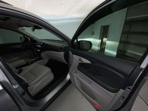 Used 2022 Honda Pilot Special Edition image 25