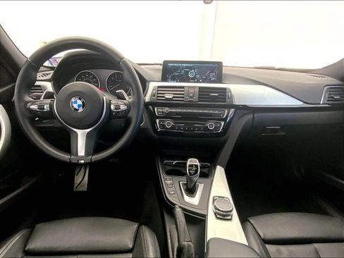 Used 2016 BMW 328i xDrive Sedan AWD/4WD image 12
