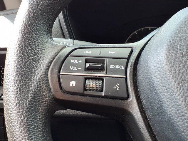 Certified 2024 Honda CR-V EX image 21