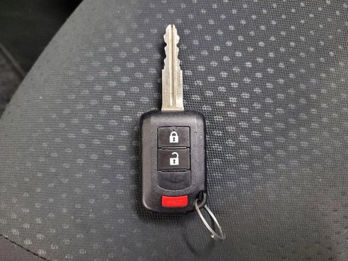 Used 2020 Mitsubishi Mirage G4 ES FWD image 32