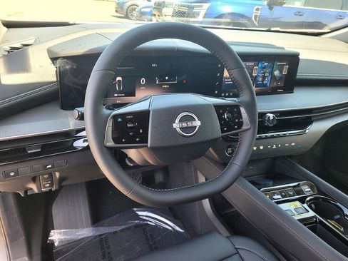 New 2026 Nissan Murano SV AWD/4WD image 6