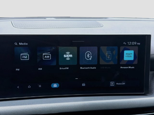 Used 2024 Hyundai Sonata SEL w/ Convenience Package FWD image 15