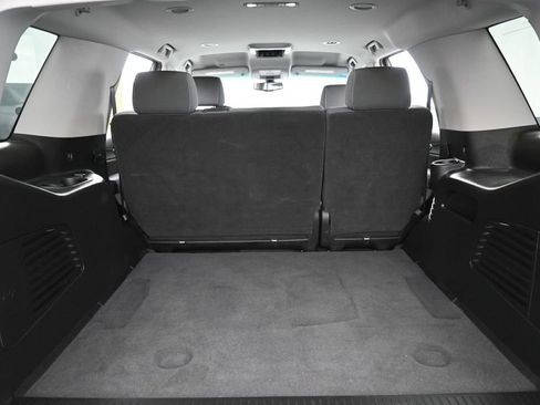Used 2020 Chevrolet Tahoe LS w/ Skid Plate Package AWD/4WD image 27
