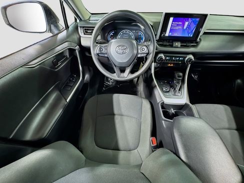 Used 2024 Toyota RAV4 LE AWD/4WD image 15