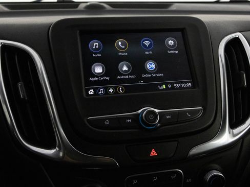 Used 2019 Chevrolet Equinox LT image 22