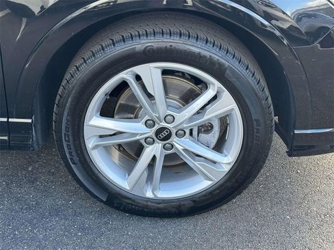 Used 2022 Audi Q3 2.0T Premium Plus w/ Premium Plus Package image 6