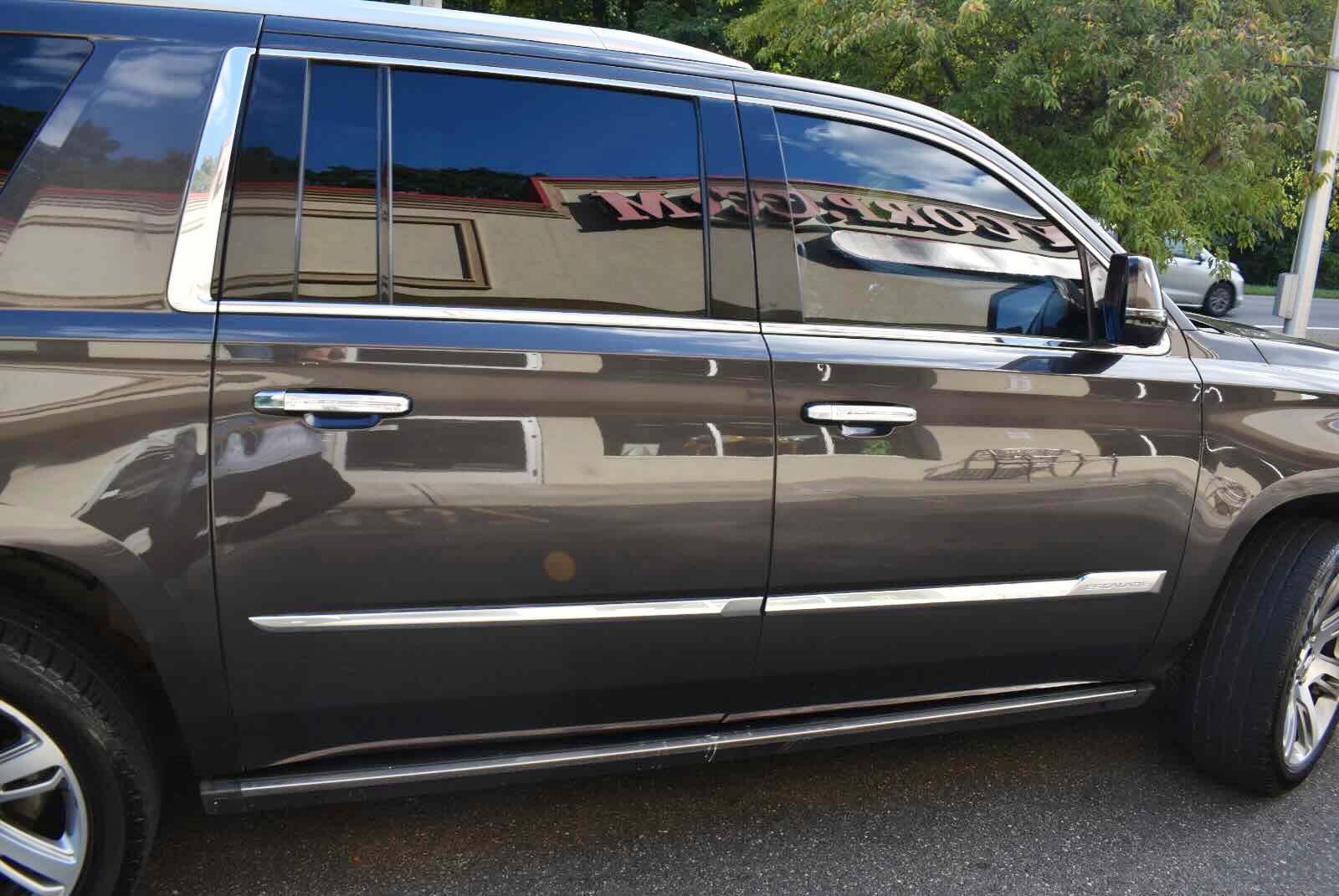 Used 2016 Cadillac Escalade ESV Premium AWD/4WD image 66