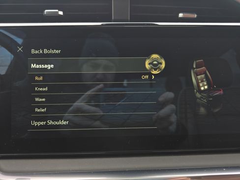 Used 2025 GMC Sierra 1500 Denali Ultimate image 30