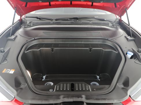 Used 2024 Ford Mustang Mach-E Premium image 6