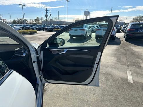 New 2026 Audi A6 Premium Plus image 28