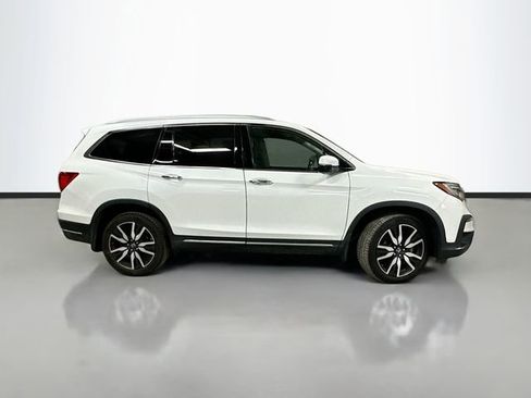 Used 2022 Honda Pilot Touring image 5