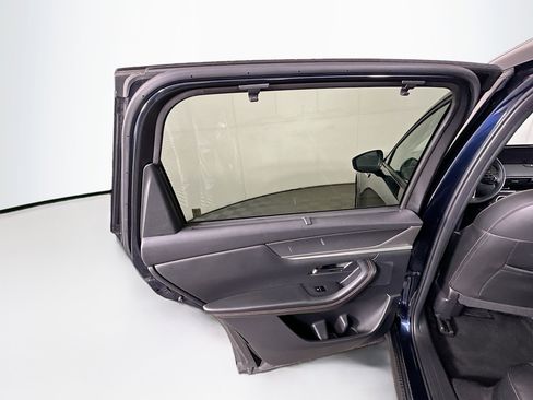 Used 2024 MAZDA CX-90 Plug-In Hybrid w/ Preferred image 28