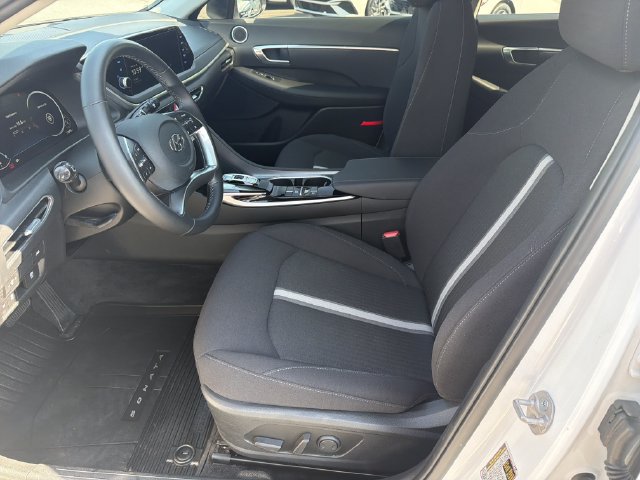 Used 2023 Hyundai Sonata SEL w/ Convenience Package FWD image 11