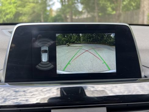 Used 2019 BMW X1 xDrive28i w/ Convenience Package AWD/4WD image 15