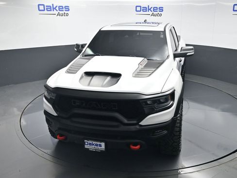 Used 2021 RAM 1500 TRX w/ TRX Level 2 Equipment Group AWD/4WD image 50
