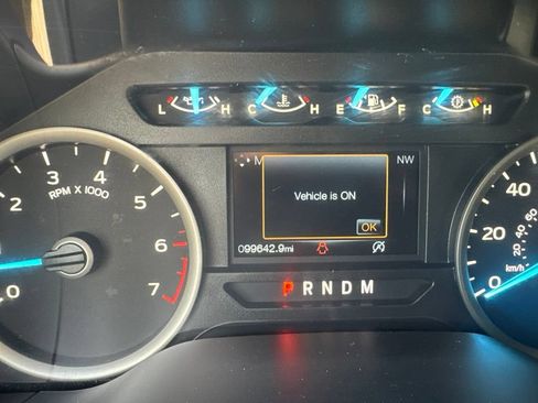 Used 2018 Chevrolet Equinox LT w/ Sun & Infotainment Package AWD/4WD image 33