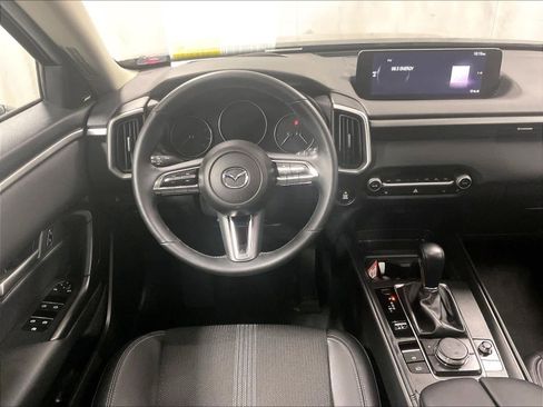 Used 2025 MAZDA CX-50 AWD 2.5 S w/ Cargo Package image 17