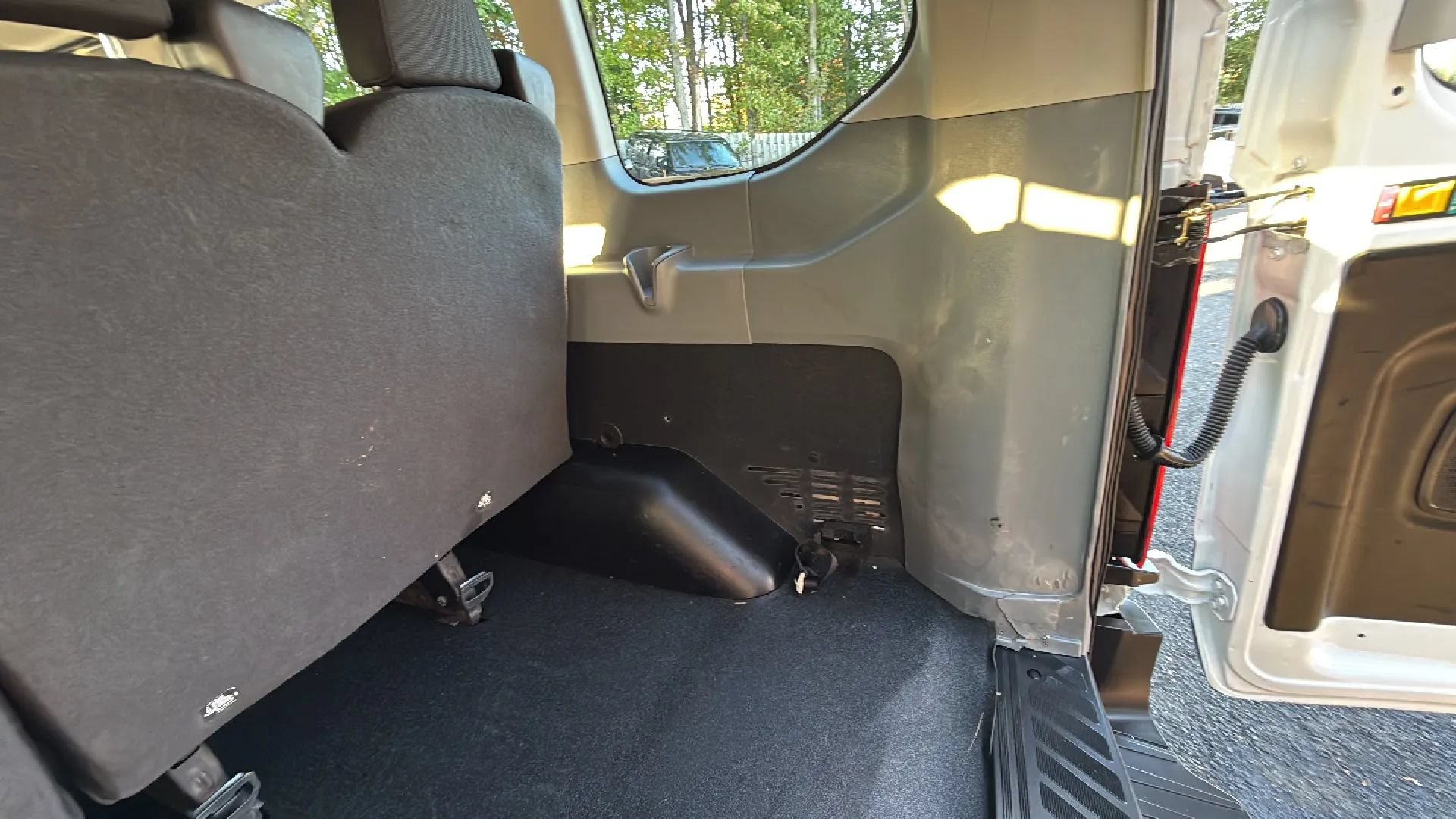 Used 2018 Ford Transit 350 XL RWD image 40