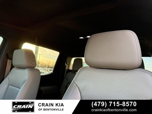 Used 2019 Chevrolet Silverado 1500 LT w/ Texas Edition image 23