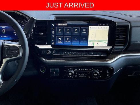 New 2026 Chevrolet Silverado 1500 RST AWD/4WD image 4