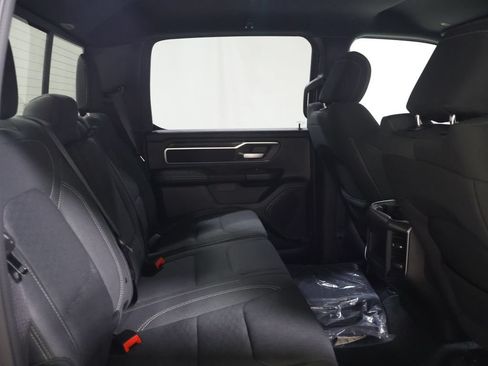 New 2026 RAM 1500 4x4 Crew Cab image 12