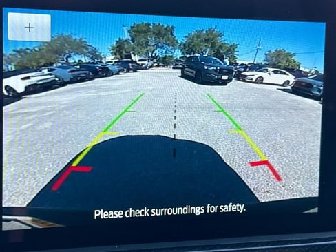 Certified 2025 Ford Escape ST-Line image 20